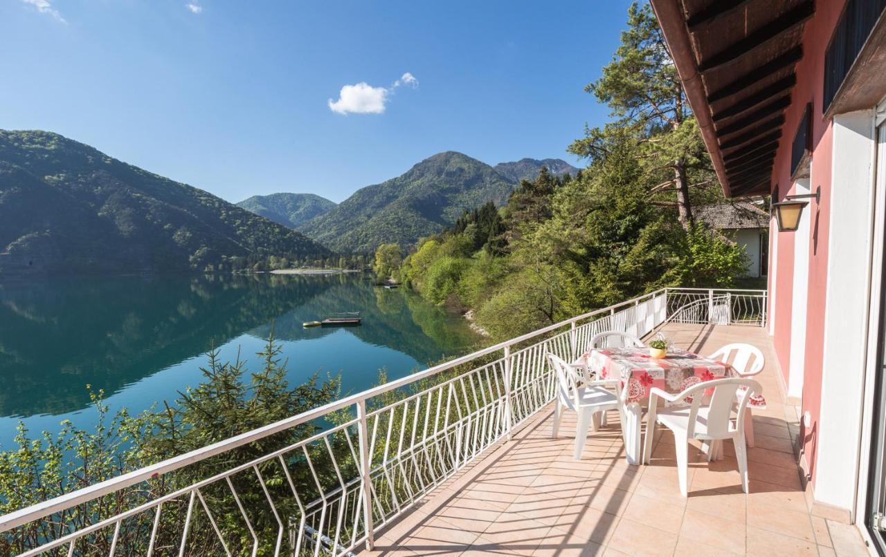 Villa Belli Val Maria-Pur Ngoại thất bức ảnh