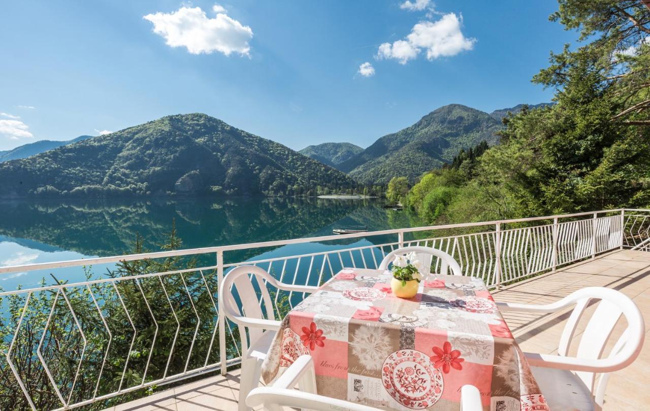 Villa Belli Val Maria-Pur Ngoại thất bức ảnh