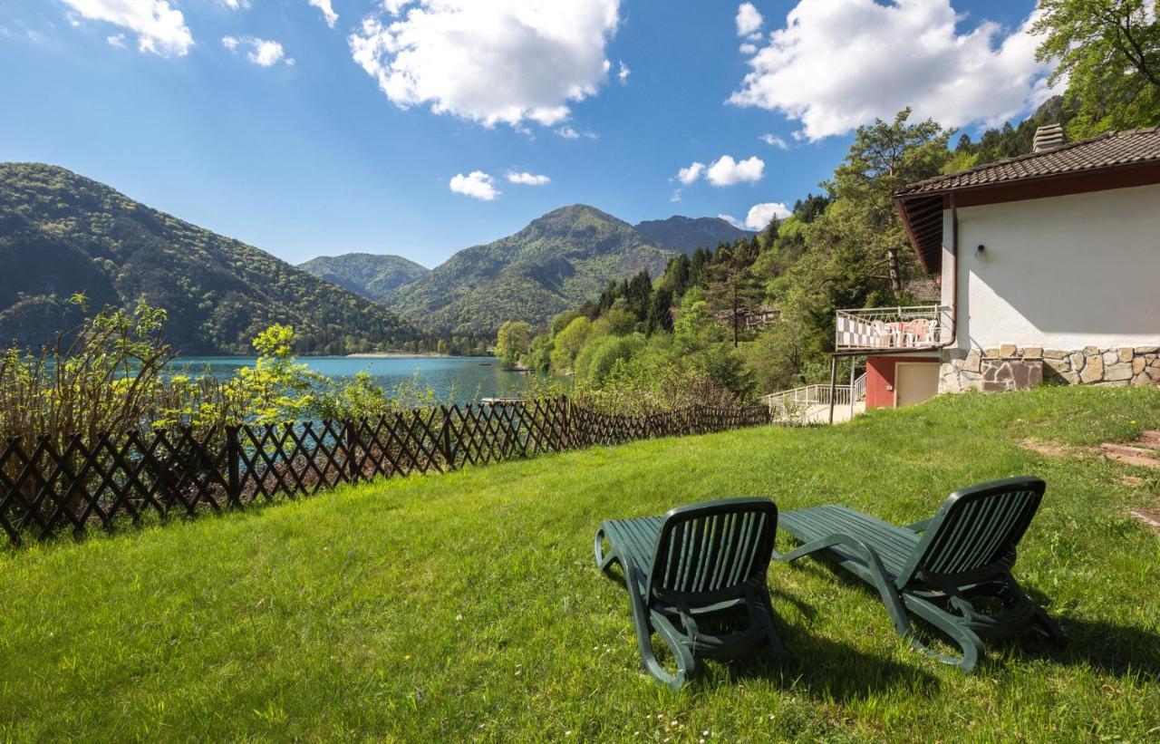 Villa Belli Val Maria-Pur Ngoại thất bức ảnh