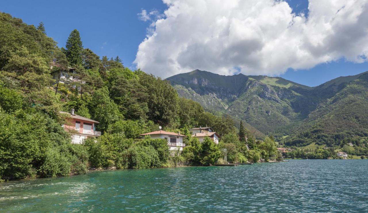 Villa Belli Val Maria-Pur Ngoại thất bức ảnh