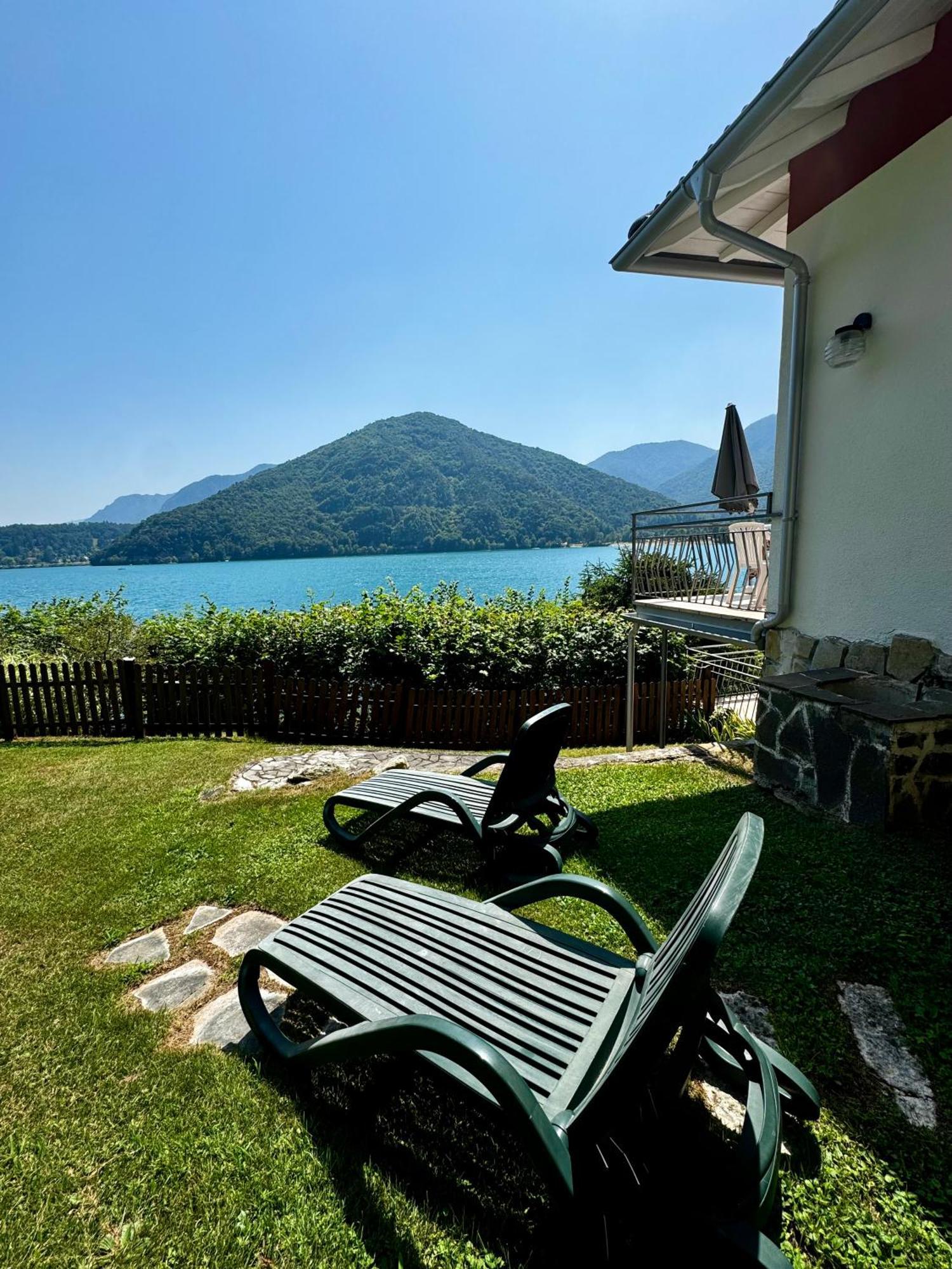 Villa Belli Val Maria-Pur Ngoại thất bức ảnh