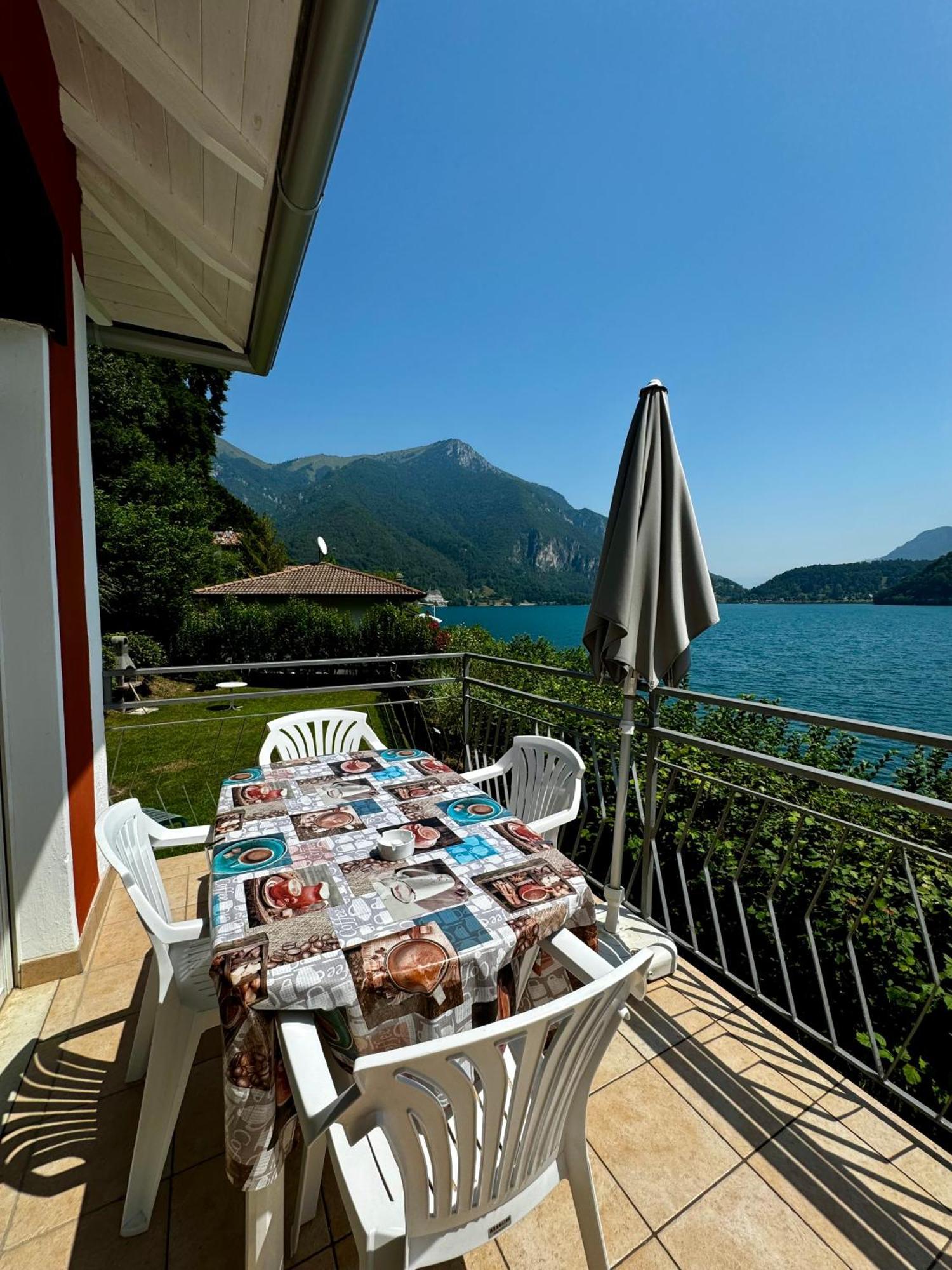 Villa Belli Val Maria-Pur Ngoại thất bức ảnh