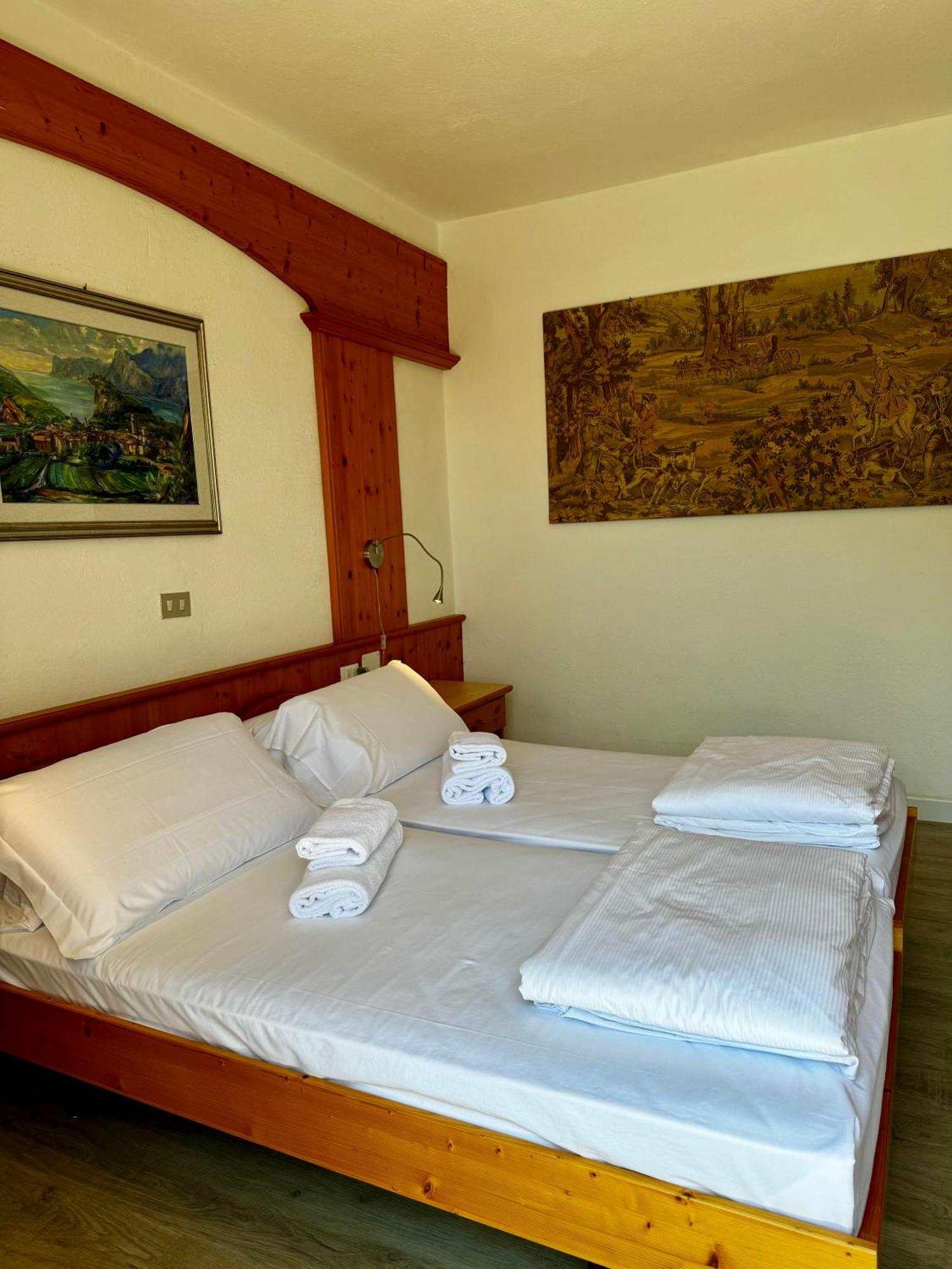 Villa Belli Val Maria-Pur Ngoại thất bức ảnh